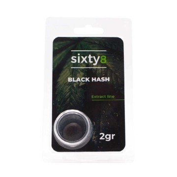 Black hash - 2gr