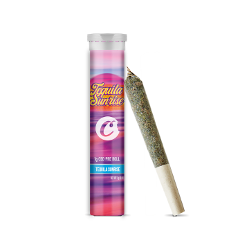 Preroll CBD COOKIES